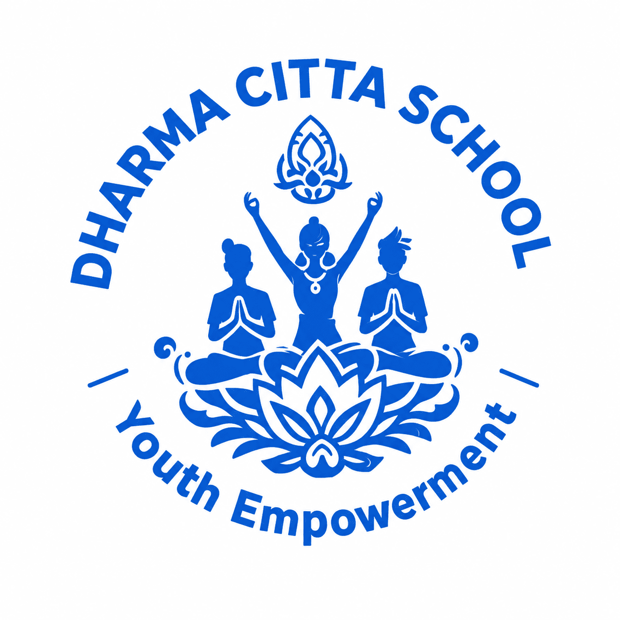 Logo PKBM Dharma Citta
